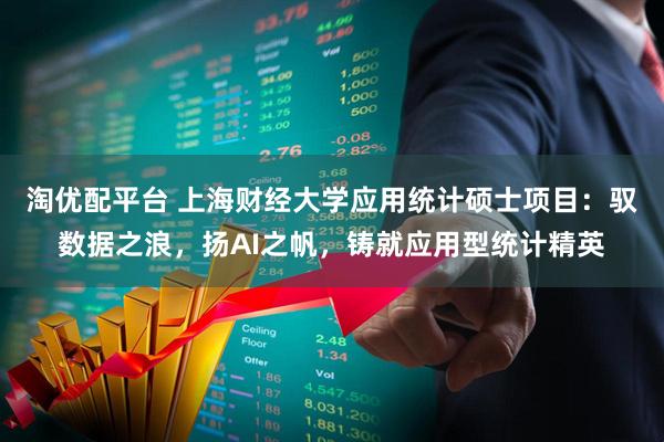淘优配平台 上海财经大学应用统计硕士项目：驭数据之浪，扬AI之帆，铸就应用型统计精英